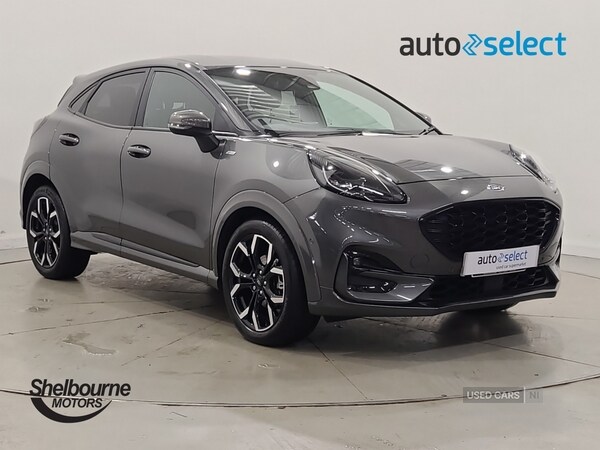 Used Ford Puma 2024 for sale - 76702695: Photo 1