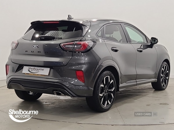 Used Ford Puma 2024 for sale - 76702695: Photo 14