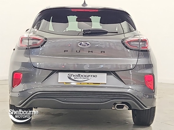 Used Ford Puma 2024 for sale - 76702695: Photo 15