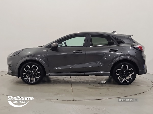 Used Ford Puma 2024 for sale - 76702695: Photo 16