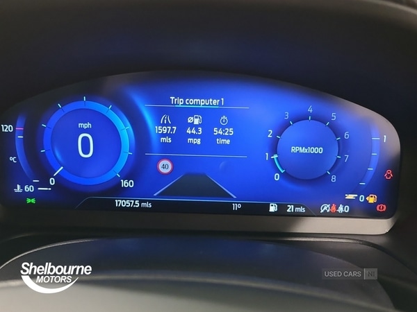 Used Ford Puma 2024 for sale - 76702695: Photo 17