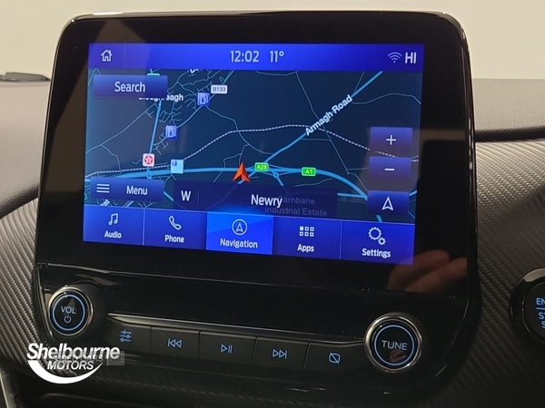 Used Ford Puma 2024 for sale - 76702695: Photo 18