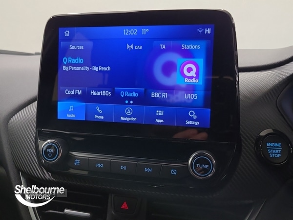 Used Ford Puma 2024 for sale - 76702695: Photo 19