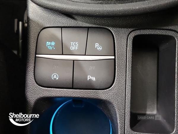 Used Ford Puma 2024 for sale - 76702695: Photo 24