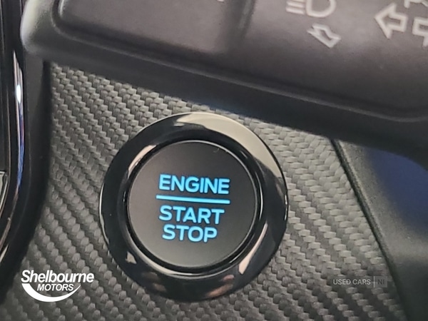 Used Ford Puma 2024 for sale - 76702695: Photo 25