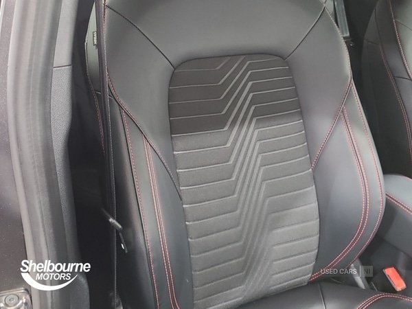 Used Ford Puma 2024 for sale - 76702695: Photo 28