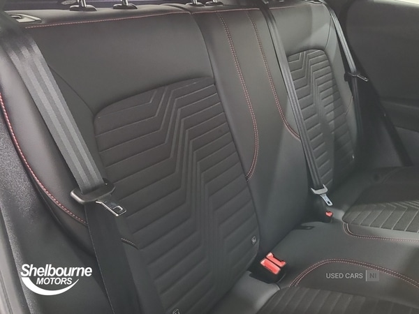 Used Ford Puma 2024 for sale - 76702695: Photo 32