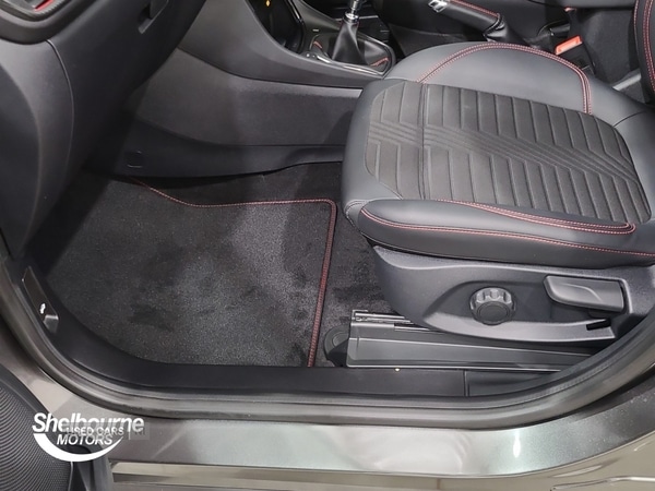 Used Ford Puma 2024 for sale - 76702695: Photo 34