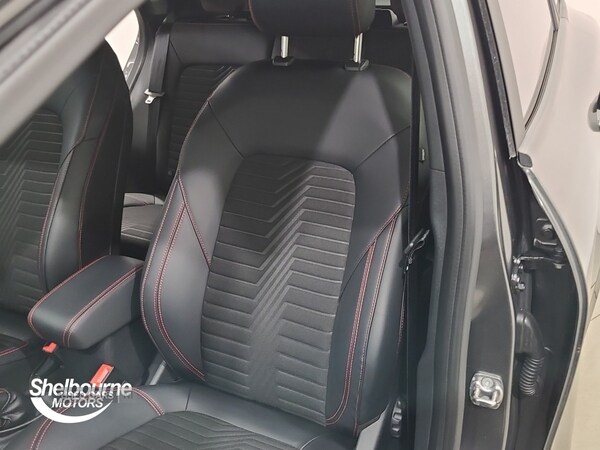 Used Ford Puma 2024 for sale - 76702695: Photo 36