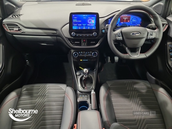 Used Ford Puma 2024 for sale - 76702695: Photo 37