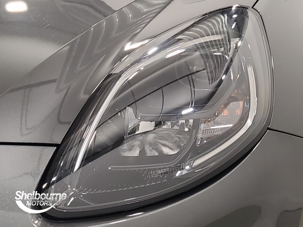 Used Ford Puma 2024 for sale - 76702695: Photo 40