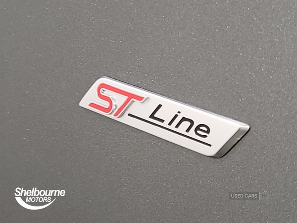 Used Ford Puma 2024 for sale - 76702695: Photo 45