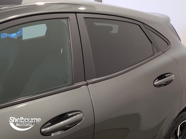 Used Ford Puma 2024 for sale - 76702695: Photo 47