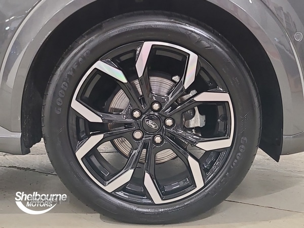 Used Ford Puma 2024 for sale - 76702695: Photo 5