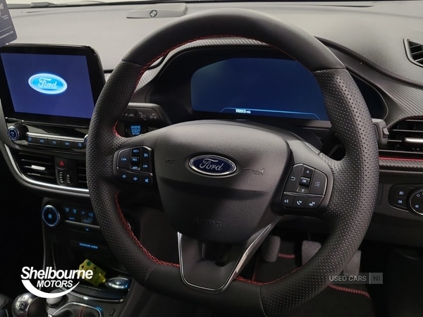 Used Ford Puma 2024 for sale - 76702695: Photo 6