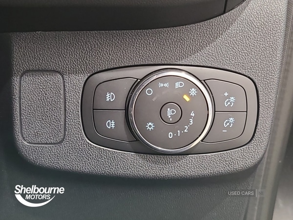 Used Ford Puma 2024 for sale - 76702695: Photo 7