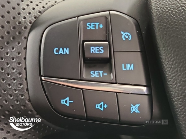 Used Ford Puma 2024 for sale - 76702695: Photo 8