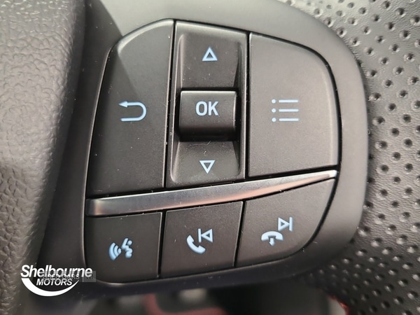 Used Ford Puma 2024 for sale - 76702695: Photo 9