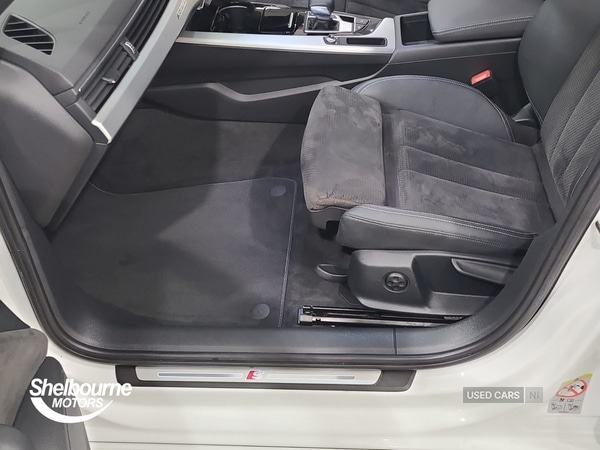 Used Audi A4 2021 for sale - 76139166: Photo 10