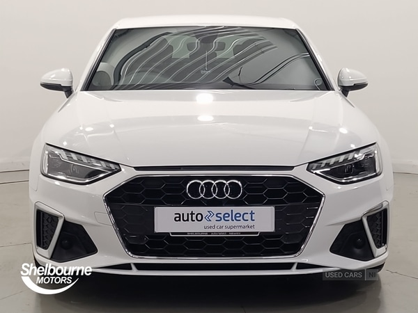 Used Audi A4 2021 for sale - 76139166: Photo 11