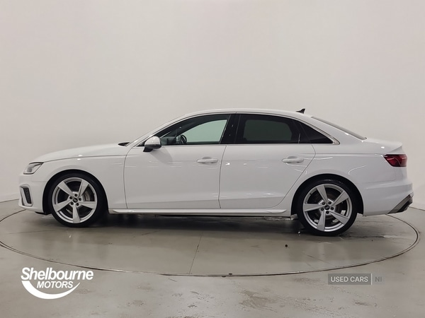 Used Audi A4 2021 for sale - 76139166: Photo 15