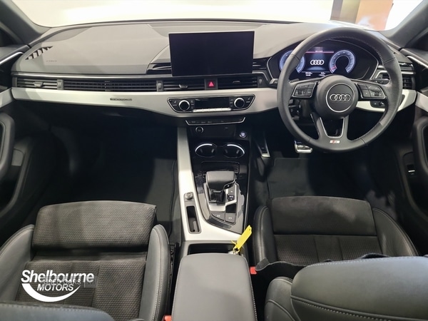 Used Audi A4 2021 for sale - 76139166: Photo 16