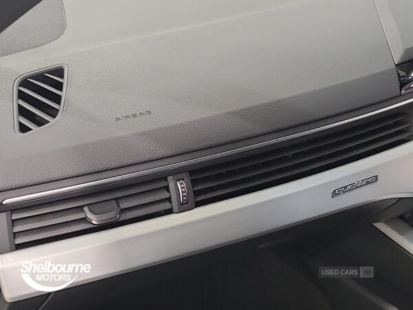 Used Audi A4 2021 for sale - 76139166: Photo 17