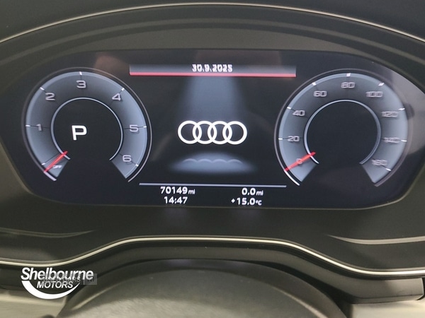 Used Audi A4 2021 for sale - 76139166: Photo 18