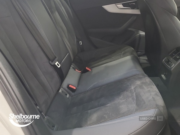 Used Audi A4 2021 for sale - 76139166: Photo 20