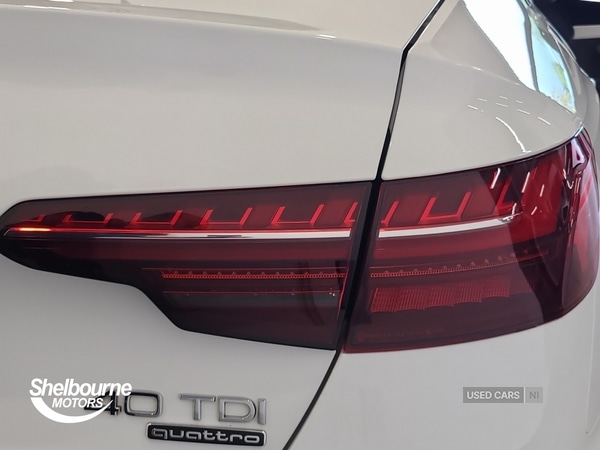 Used Audi A4 2021 for sale - 76139166: Photo 24