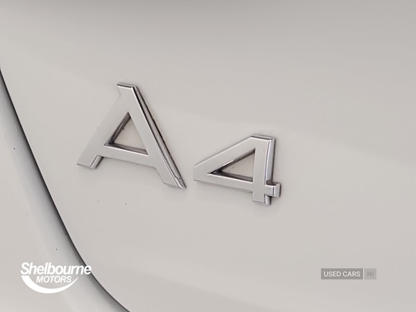 Used Audi A4 2021 for sale - 76139166: Photo 27