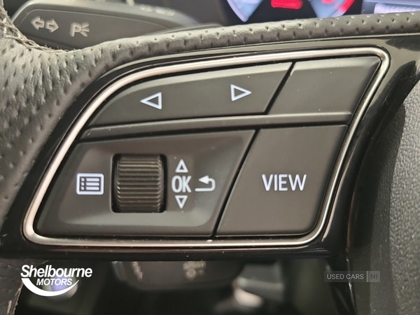 Used Audi A4 2021 for sale - 76139166: Photo 30