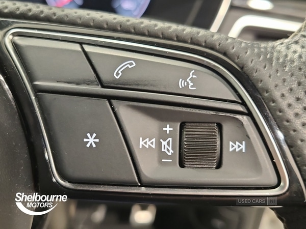 Used Audi A4 2021 for sale - 76139166: Photo 31