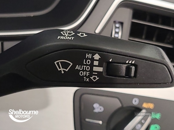 Used Audi A4 2021 for sale - 76139166: Photo 32