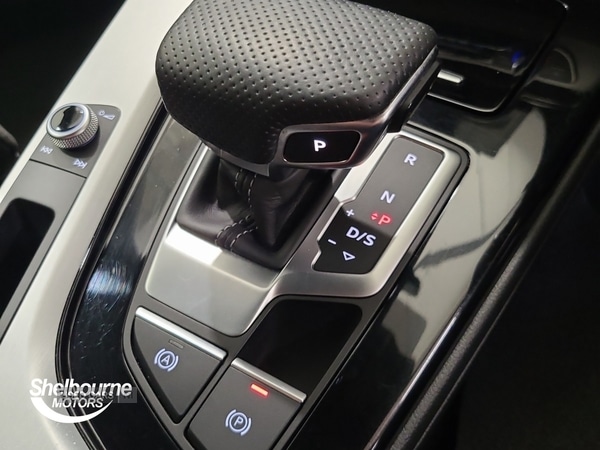 Used Audi A4 2021 for sale - 76139166: Photo 34