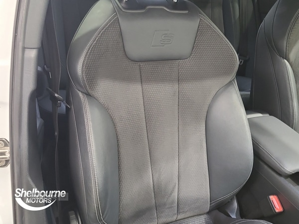 Used Audi A4 2021 for sale - 76139166: Photo 37