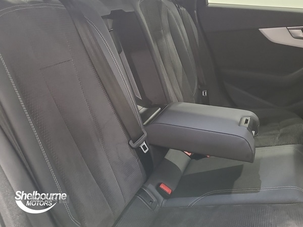 Used Audi A4 2021 for sale - 76139166: Photo 42