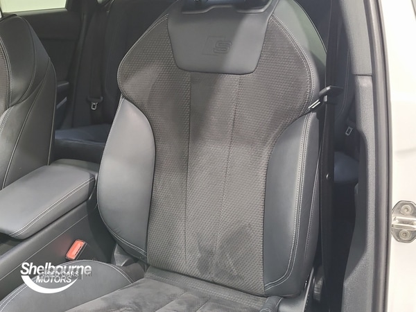 Used Audi A4 2021 for sale - 76139166: Photo 43