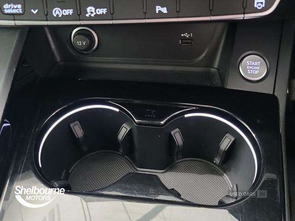 Used Audi A4 2021 for sale - 76139166: Photo 46