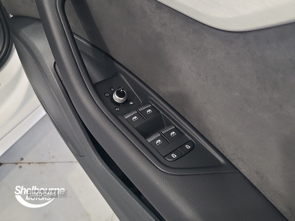 Used Audi A4 2021 for sale - 76139166: Photo 47