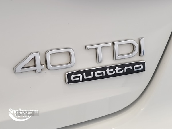 Used Audi A4 2021 for sale - 76139166: Photo 48
