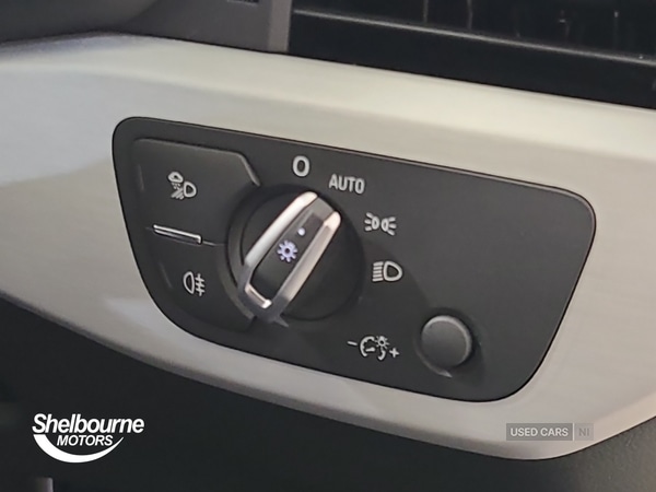 Used Audi A4 2021 for sale - 76139166: Photo 5