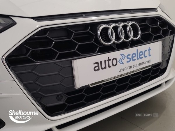 Used Audi A4 2021 for sale - 76139166: Photo 50
