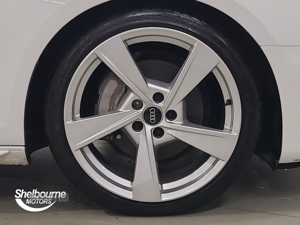 Used Audi A4 2021 for sale - 76139166: Photo 7