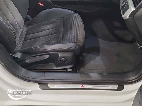 Used Audi A4 2021 for sale - 76139166: Photo 8