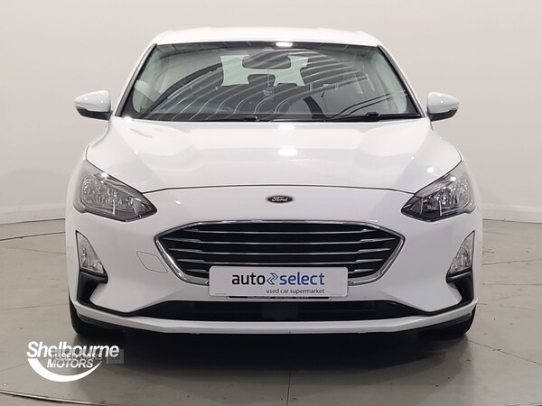 Used Ford Focus 2019 for sale - 75697938: Photo 11