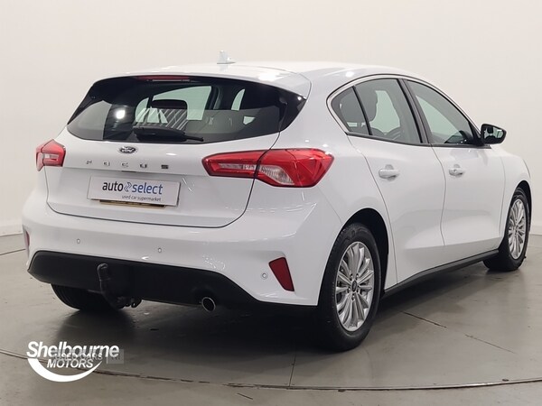 Used Ford Focus 2019 for sale - 75697938: Photo 13