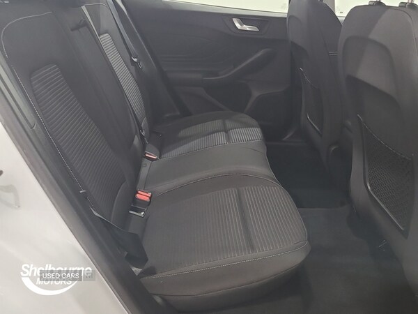 Used Ford Focus 2019 for sale - 75697938: Photo 14