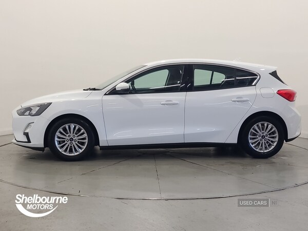 Used Ford Focus 2019 for sale - 75697938: Photo 15