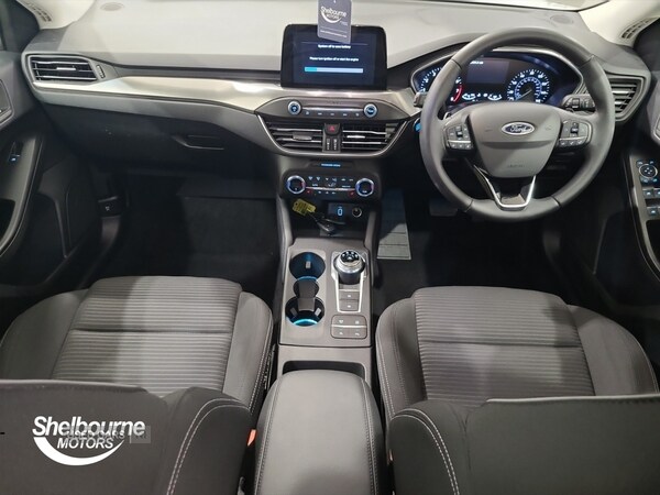 Used Ford Focus 2019 for sale - 75697938: Photo 16